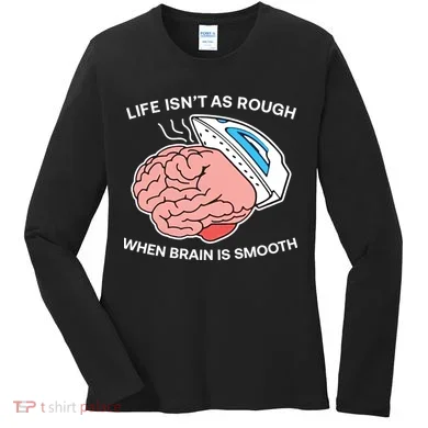 Women's Long Sleeve Shirt