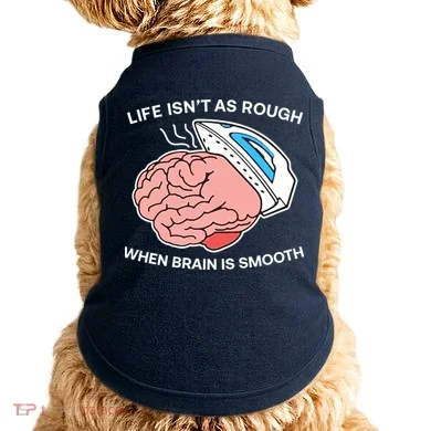 Doggie Tank