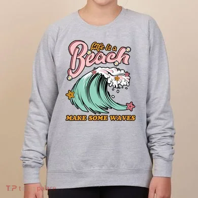 Women's Sweatshirt