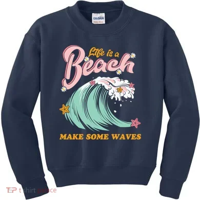 Kids Sweatshirt