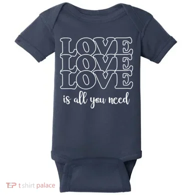 Baby Bodysuit