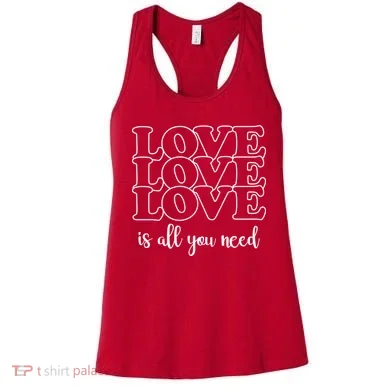 Women's Tank Top