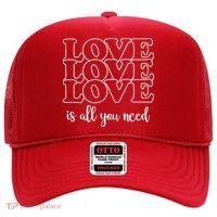 Love Is All You Need Hat thumb 0