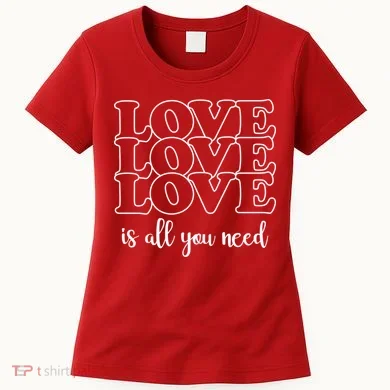 Women's T-Shirt