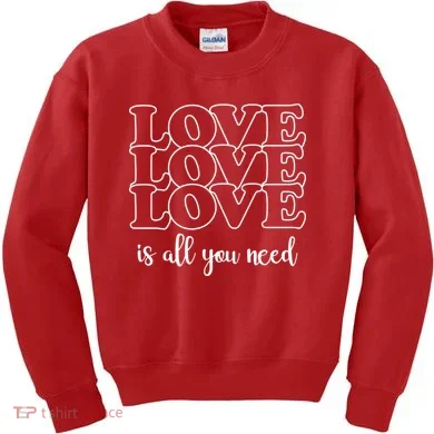 Kids Sweatshirt
