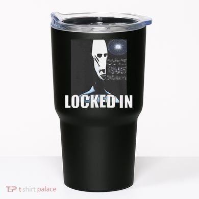 Locked In Alien Funny Extraterrestrial Alien Meme Tumbler