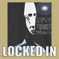 Locked In Alien Funny Extraterrestrial Alien Meme Mousepad thumb 1