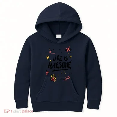 Kids Hoodie