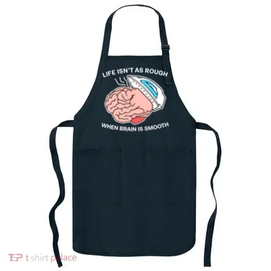 Apron