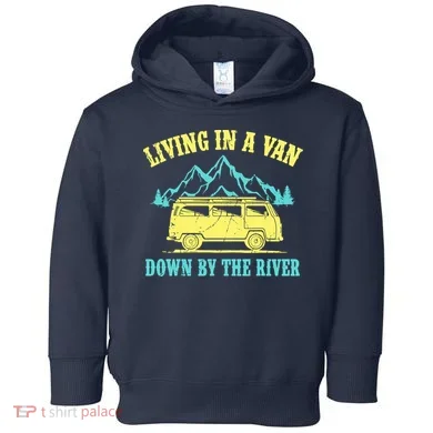 Toddler Hoodie
