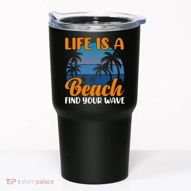 Tumbler