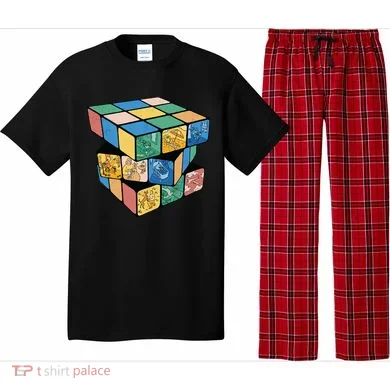 Pajama Set