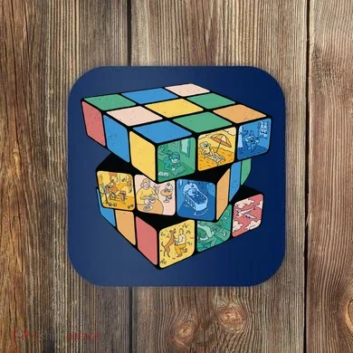Coaster
