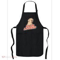 Love Is A Four Legged Word Apron thumb 0