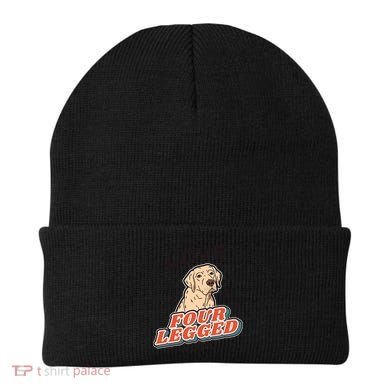 Love Is A Four Legged Word Beanie