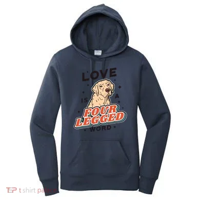 Women's Hoodie