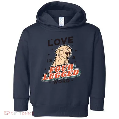 Toddler Hoodie