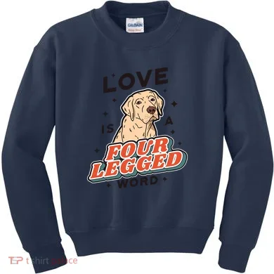 Kids Sweatshirt