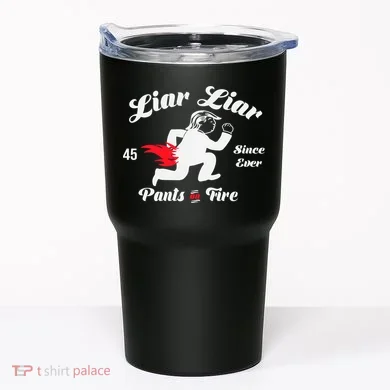 Tumbler