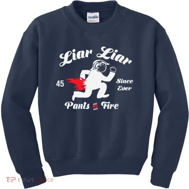 Kids Sweatshirt