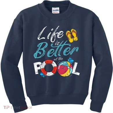 Kids Sweatshirt