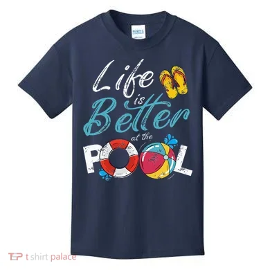 Kids T-Shirt