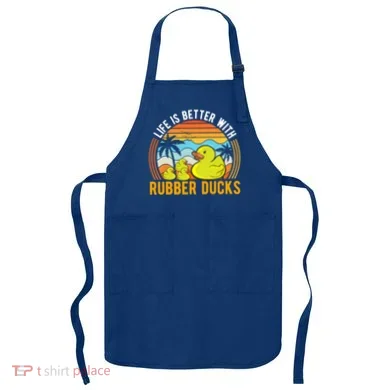 Apron