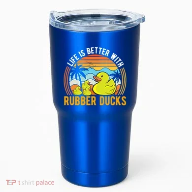 Tumbler