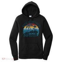 Life Is Better At The Beach Girls Trip Summer Vacation Retro Great Gift Women's Hoodie thumb 0