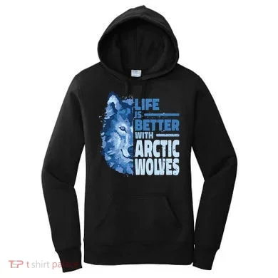 Women's Hoodie