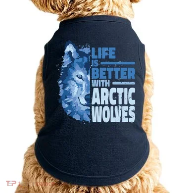 Doggie Tank