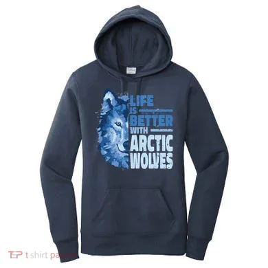 Women's Hoodie