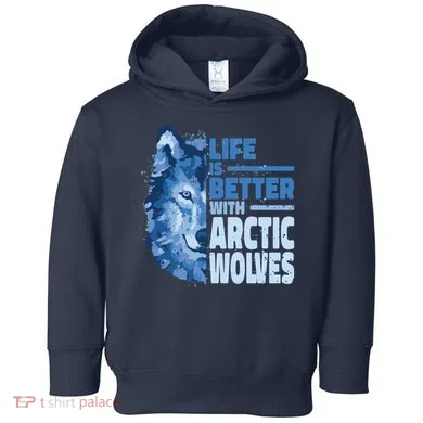 Toddler Hoodie