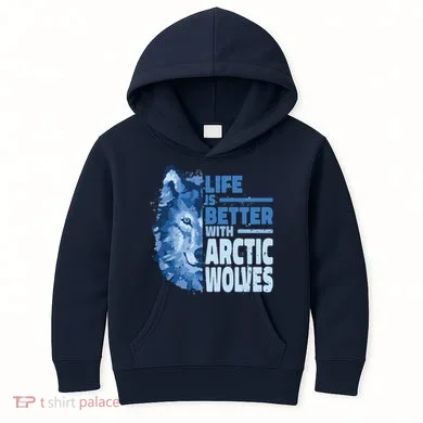 Kids Hoodie