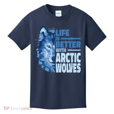Kids T-Shirt