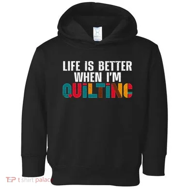 Toddler Hoodie