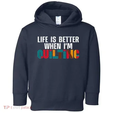 Toddler Hoodie