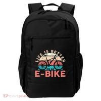Life Is Better With An Ebike Electric Bike Battery Backpack thumb 0