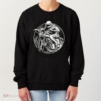 Life Is Better On Two Wheels Women's Sweatshirt thumb 0