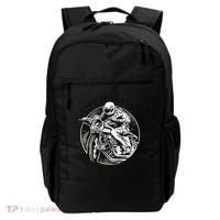 Life Is Better On Two Wheels Backpack thumb 0