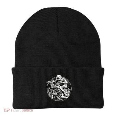 Life Is Better On Two Wheels Beanie