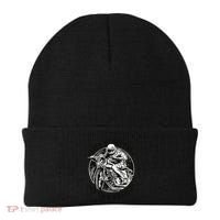 Life Is Better On Two Wheels Beanie thumb 0