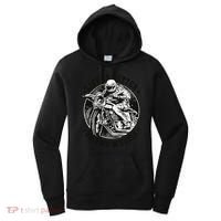 Life Is Better On Two Wheels Women's Hoodie thumb 0