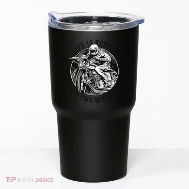 Tumbler