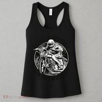 Life Is Better On Two Wheels Women's Tank Top thumb 3