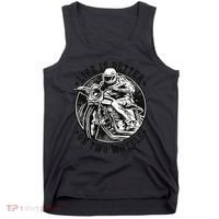 Life Is Better On Two Wheels Tank Top thumb 0