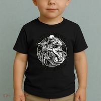 Life Is Better On Two Wheels Toddler T-Shirt thumb 2