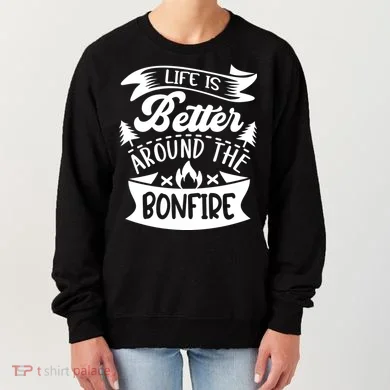 Women's Sweatshirt