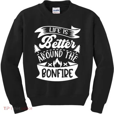 Kids Sweatshirt