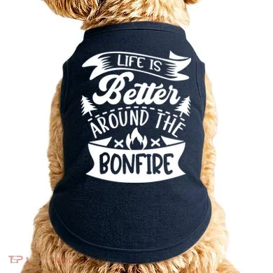Doggie Tank